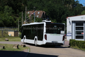 Fahrzeugseite FDS-OK-510