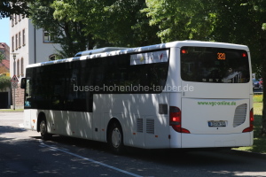 Fahrzeugseite FDS-OK-513