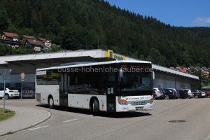 Fahrzeugseite FDS-OK-513