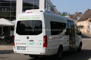 Fahrzeugseite FDS-OK-515