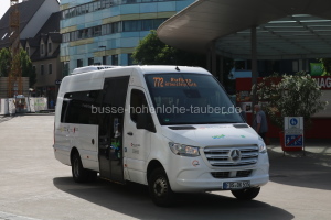 Fahrzeugseite FDS-OK-515