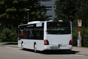 Fahrzeugseite FDS-OK-517