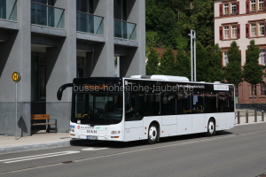 Fahrzeugseite FDS-OK-519