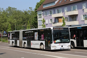 Fahrzeugseite FDS-OK-520