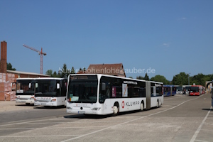 Fahrzeugseite FDS-OK-520