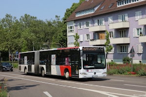 Fahrzeugseite FDS-OK-521