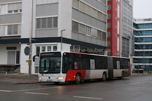 Fahrzeugseite FDS-OK-521