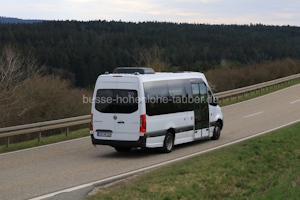 Fahrzeugseite FDS-OK-526