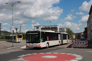 Fahrzeugseite FDS-OK-56