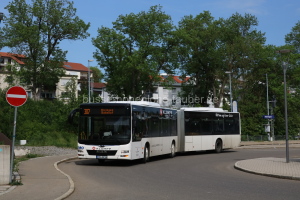 Fahrzeugseite FDS-OK-58