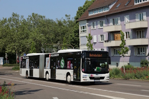 Fahrzeugseite FDS-OK-58