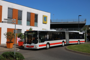 Fahrzeugseite FDS-OK-61