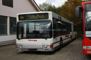 Fahrzeugseite FDS-OK-95