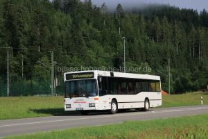 Fahrzeugseite FDS-OK-96