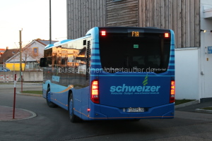 Fahrzeugseite FDS-PG-30