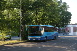 Fahrzeugseite FDS-PG-32