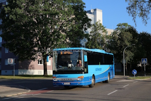 Fahrzeugseite FDS-PG-32