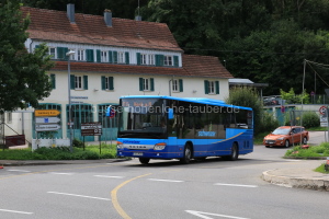 Fahrzeugseite FDS-PG-51