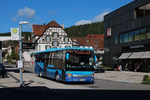 Fahrzeugseite FDS-PG-60