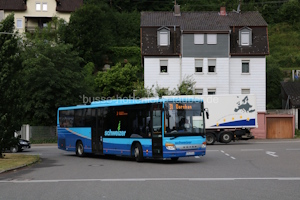 Fahrzeugseite FDS-PG-66