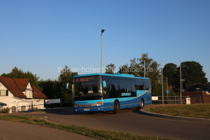 Fahrzeugseite FDS-PG-68