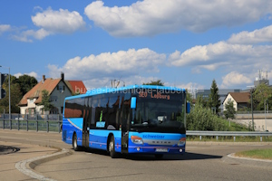 Fahrzeugseite FDS-PG-68