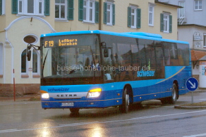 Fahrzeugseite FDS-PG-84