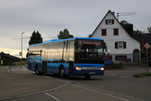 Fahrzeugseite FDS-PG-86