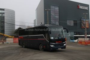 Fahrzeugseite FDS-ST-825