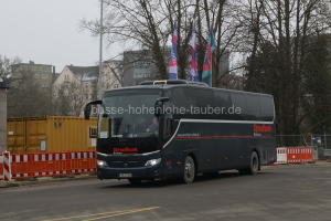 Fahrzeugseite FDS-ST-825