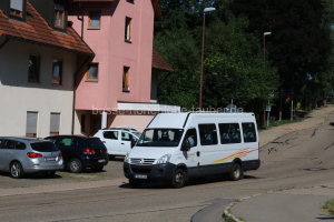 Fahrzeugseite FDS-ST-841