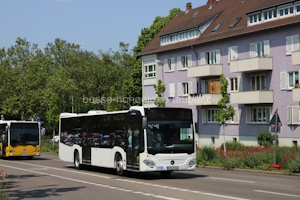 Fahrzeugseite FDS-ST-842
