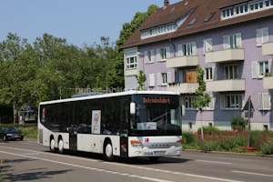 Fahrzeugseite FDS-ST-847