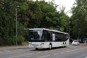 Fahrzeugseite FDS-ST-849