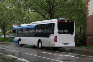 Fahrzeugseite FDS-ST-860-1