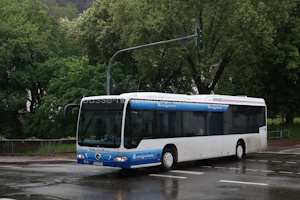 Fahrzeugseite FDS-ST-860-1