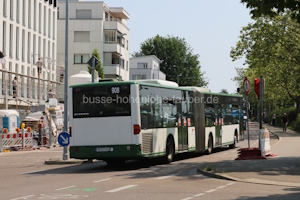 Fahrzeugseite FDS-ST-861-1