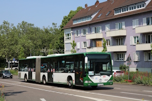 Fahrzeugseite FDS-ST-861-1