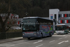 Fahrzeugseite FDS-UV-18