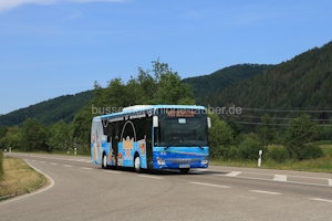 Fahrzeugseite FDS-W-1018