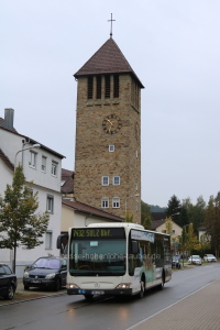 Fahrzeugseite FDS-W-1022