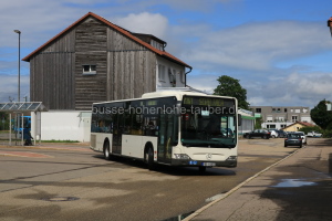 Fahrzeugseite FDS-W-1022