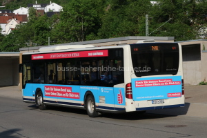 Fahrzeugseite FDS-W-1026