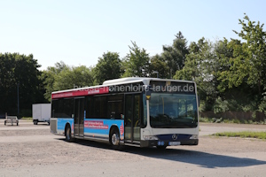 Fahrzeugseite FDS-W-1026