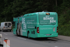 Fahrzeugseite FDS-W-2025