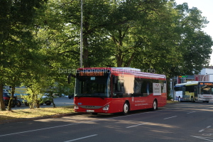 Fahrzeugseite FDS-W-3011