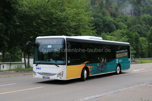 Fahrzeugseite FDS-W-3012