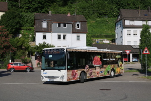 Fahrzeugseite FDS-W-3013