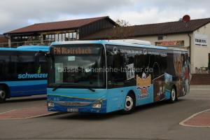 Fahrzeugseite FDS-W-4010