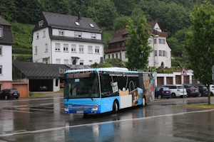 Fahrzeugseite FDS-W-4010